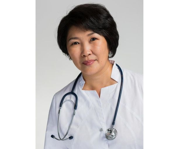 Лена Афанасьева назначена министром здравоохранения Республики Саха (Якутия)