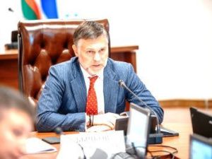 Зампред Якутии Кирилл Бычков оказался владельцем газопровода