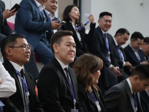 В Чапаево объявили победителей кадрового конкурса «Якутия, вперед!»