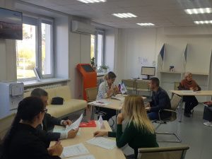 Более 100 предприятий в Якутии участвуют в ярмарках вакансий