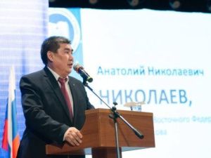 Ректор СВФУ: Особенности приемной кампании 2023 года