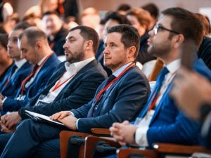 Айсен Николаев: «Задача Якутии – стать одним из IT-центров страны»