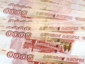 Депутата в Жиганске обвиняют в хищениях