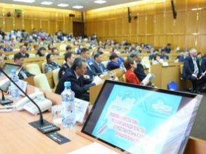 Муниципальные депутаты Якутии соберутся на съезд