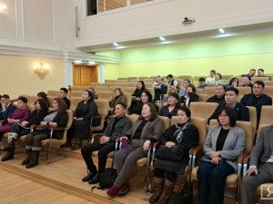 Учреждения культуры в Якутии посетили более 21 миллиона раз