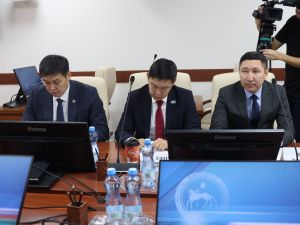 В Якутии создается Центр противодействия кибератакам