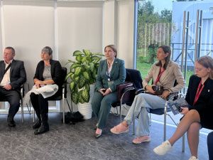 ВЭФ-2024: В Якутии создадут уникальную  орнитологическую базу для сохранения популяции стерха