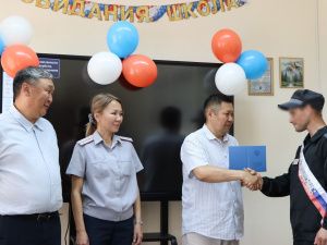 Как в Якутии ведётся работа с осуждёнными