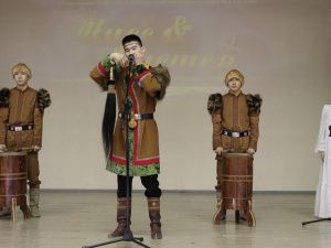 Мисс и Мистера профессионального образования выберут в Якутии