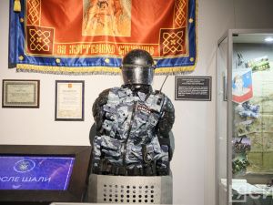 Роман Греков высоко оценил антифашистский форум в Якутске