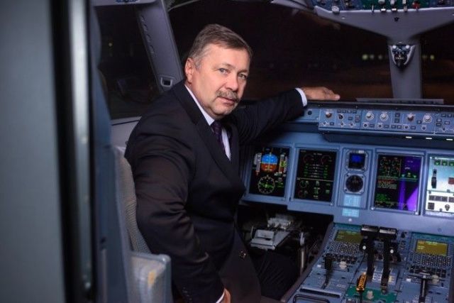 Авиакомпания «Якутия» ввела дополнительные меры по дезинфекции салонов самолетов