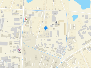 В некоторых районах Якутска завтра приостановят подачу воды на весь день