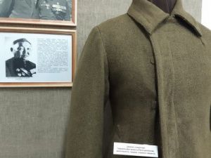 Эксклюзивный панорамный экспонат из Чурапчинского улуса представлен в музее имени Ярославского   