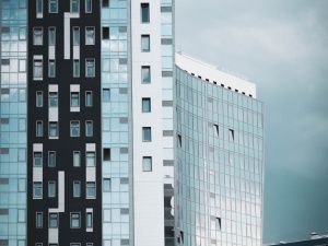 Пространство, глубина и мощь: как видят мир архитекторы