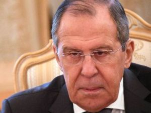 Лавров заявил о полном отсутствии условий для мирного договора с Японией