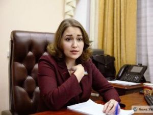 Министр Высоких закупила билеты на форум аферистов?