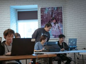 В Якутске завершен хакатон для школьников