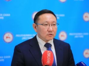 Алексей Колодезников: с руководством АО «Стройтранснефтегаз» ведутся переговоры о привлечении на Чаяндинское месторождение местных кадров