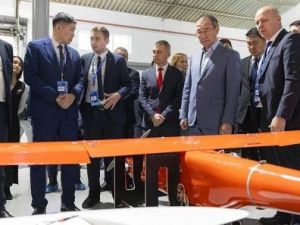 Дроны есть, ума не надо: Счётная палата разоблачила фикцию якутского дрон-центра? 
