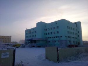 «Якуткурорт» погасил многомиллионный долг по зарплате