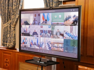 Более 2,7 млрд рублей направят в Якутии на прохождение пожароопасного сезона