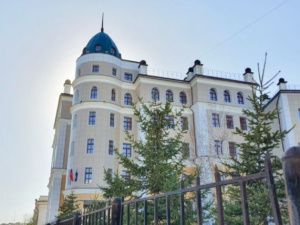 Что произошло за прошедшие сутки: Убийсто, крупные мошенничества и не только