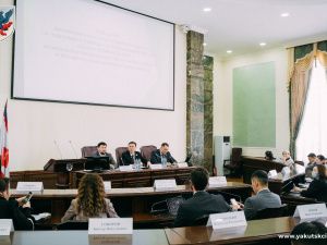 В Якутске идет подготовка к национальному празднику «Ысыах Туймаады – 2022»