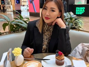 Ясновидящая из Якутии Мари Сырдык Куус рассказала о том, как бывший ухажер угрожал ей убийством и изнасилованием