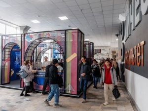 МАИ помогает строить карьеру в аэрокосмической отрасли на Дальнем Востоке