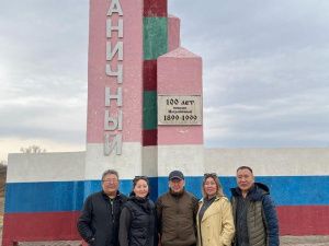 «Мы должны быть вместе», - якутский психиатр о работе в военном госпитале