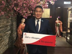 Депутаты рассказали про банкет с мэром