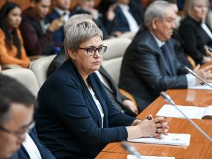 ООО «Ассоциация строителей АЯМ».  Высокая оценка главы Республики Саха (Якутия)