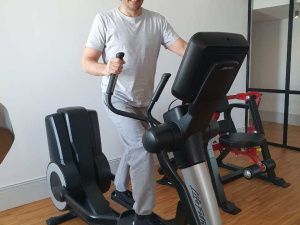 «Я испугался, но не за себя»: Первое интервью Андрея Коробова после выздоровления 