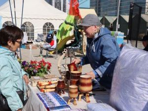 Учреждения УФСИН приняли участие в форуме «Якутск купеческий»