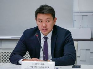 Назначен новый министр инноваций, цифрового развития и инфокоммуникационных технологий Якутии