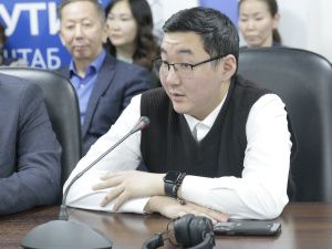 Профсоюзы Якутии передали наказы Владимиру Путину