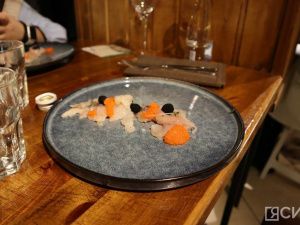 Блюда с шахтерским колоритом подали на фестивале «Вкус Якутии»