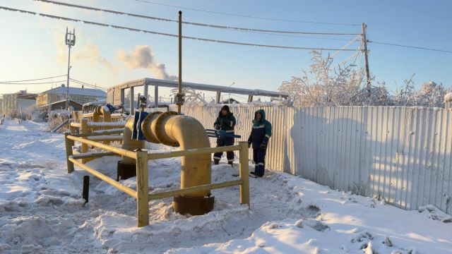 За прошедшие сутки в ЕДДС Якутска поступило 25 заявок