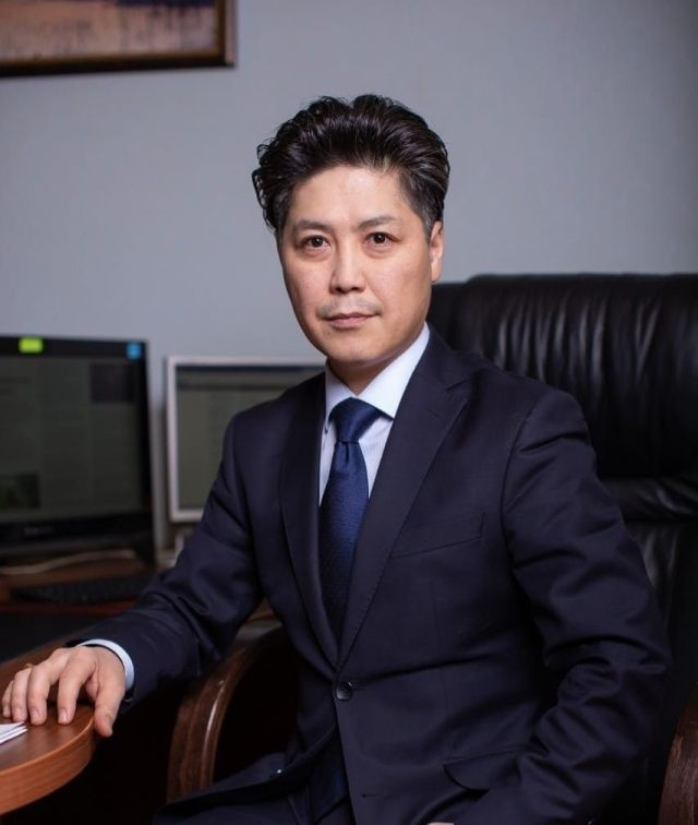 Назначен новый руководитель Департамента информационной политики и массовых коммуникаций АГИП РС (Я)