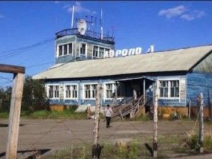 Авиарейсы в Зырянку и Среднеколымск отменены из-за подтопления аэродромов