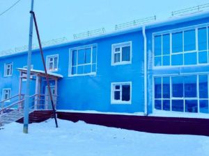 В Анабарском районе у жильцов новостройки зуб на зуб не попадает от холода