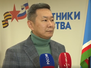 Филиал госфонда «Защитники Отечества» продолжает оказывать юридическую помощь  якутянам 
