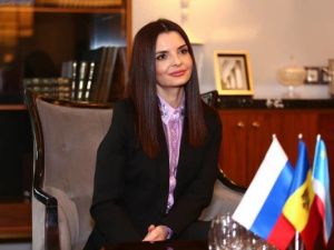 Молдавский суд приговорил Евгению Гуцул к 7 годам тюрьмы