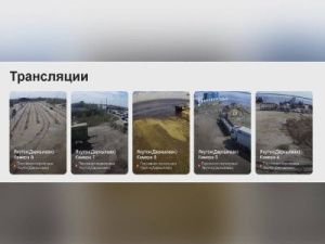 Движение паромов в Якутии можно отслеживать онлайн