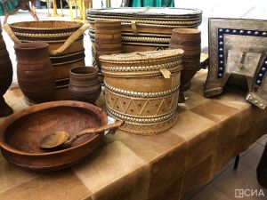 В Якутске открыли выставку-ярмарку «Якутия ЭКСПО» и форум «Якутск Купеческий»