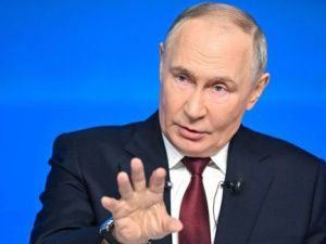 От похвалы Маску до инвестиций в «Аккую»: что Путин сказал о космосе и атомной энергетике