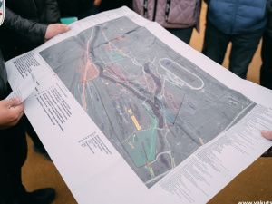 Подготовка к национальному празднику «Ысыах Туймаады – 2022» идет полным ходом