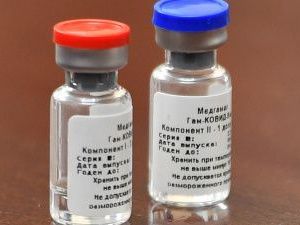 Якутская городская больница №3 вакцинировала более 8,2 тысячи человек