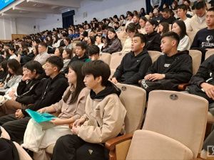 В Якутске стартовал первый республиканский форум «Молодёжь против коррупции»