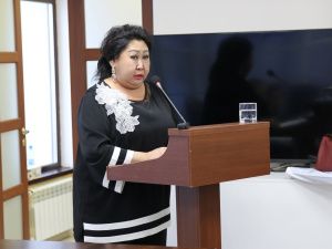 Задачи и планы на будущее обсудили на заседании Совета Федерации профсоюзов Якутии